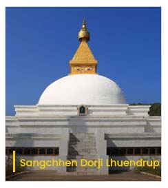 sangchhen-dorji-lhuendrup
