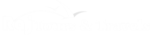 raj tours and travels logo