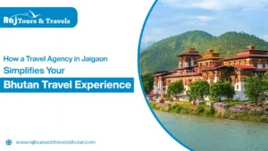 The Complete Guide to Car Rental in Jaigaon Your Gateway to Exploration